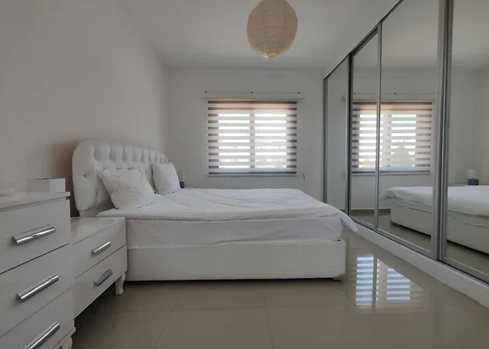 Sun Valley & Residency