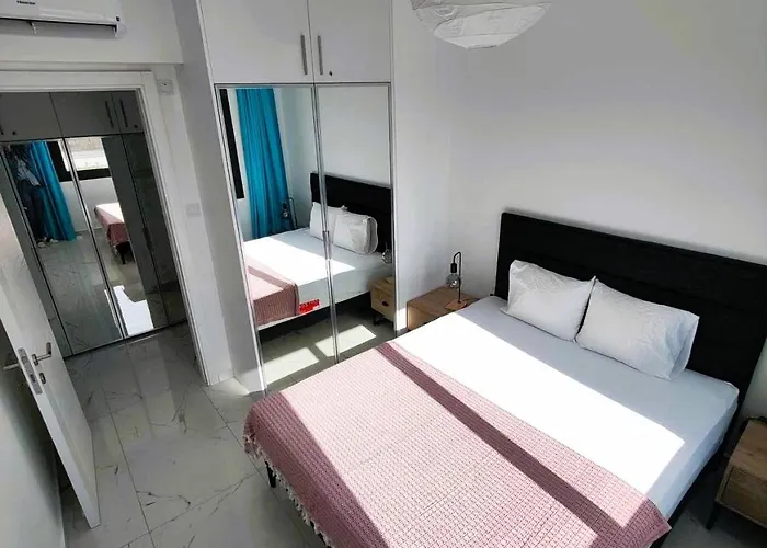 Sun Valley & Residency * キレニア