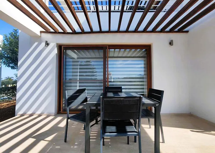 Sun Valley & Residency * キレニア