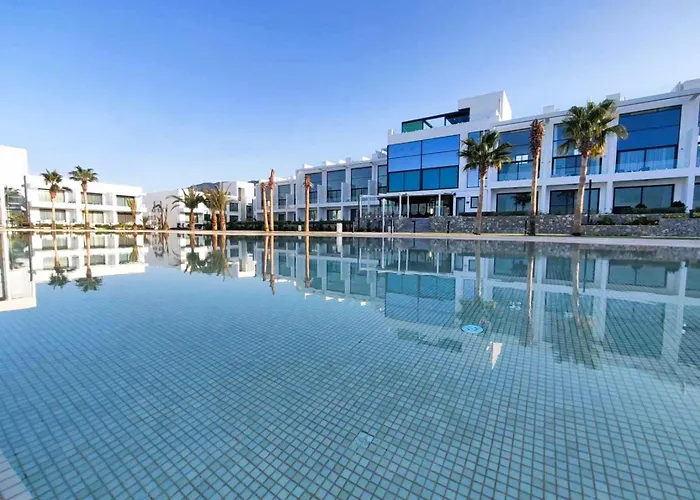 Sun Valley & Residency アパート