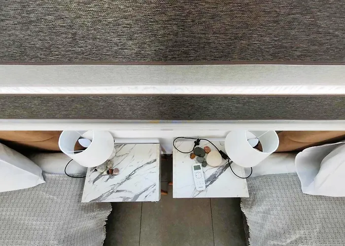 Sun Valley & Residency キレニア