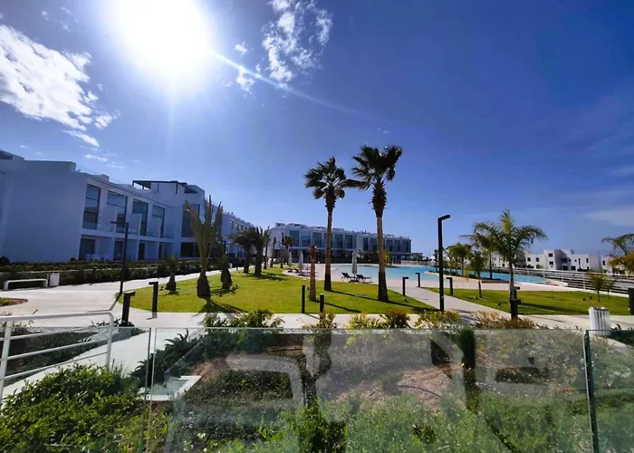 Sun Valley & Residency *