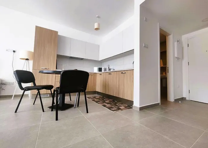 Sun Valley & Residency アパート *