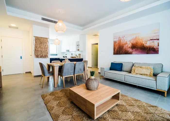 Sun Valley & Residency キレニア