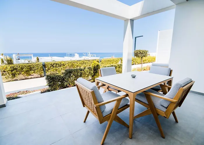 アパート Sun Valley & Residency