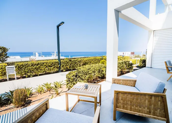 アパート Sun Valley & Residency