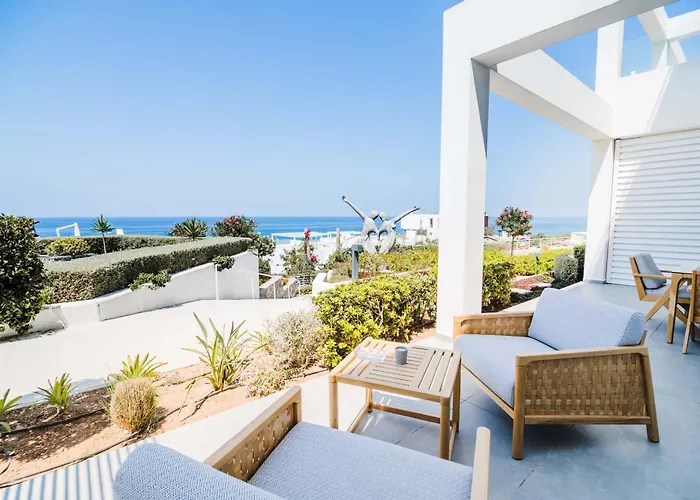 Sun Valley & Residency アパート