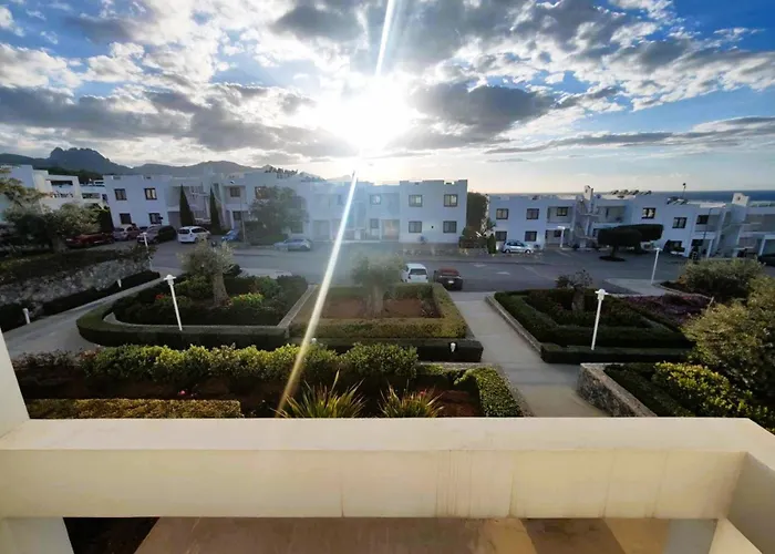 アパート Sun Valley & Residency *