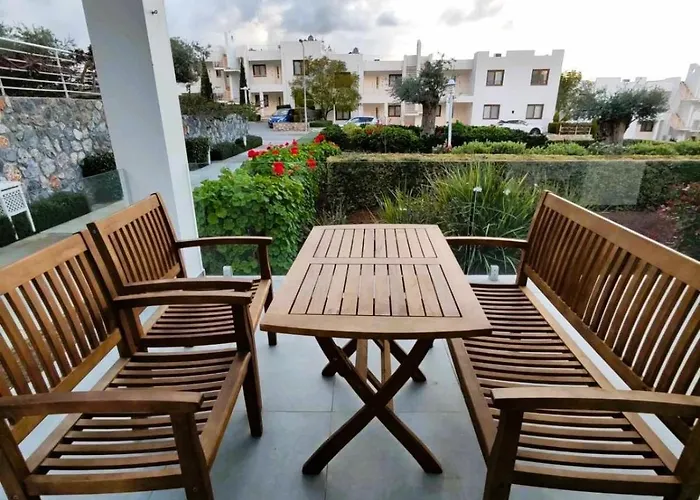 Sun Valley & Residency キレニア