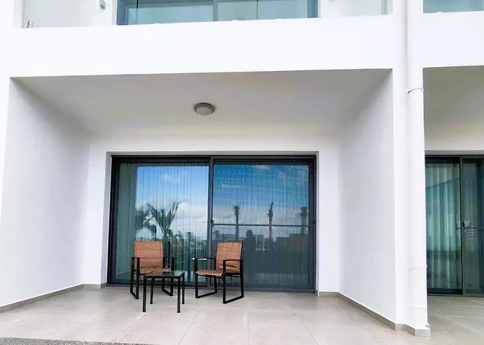 アパート Sun Valley & Residency *