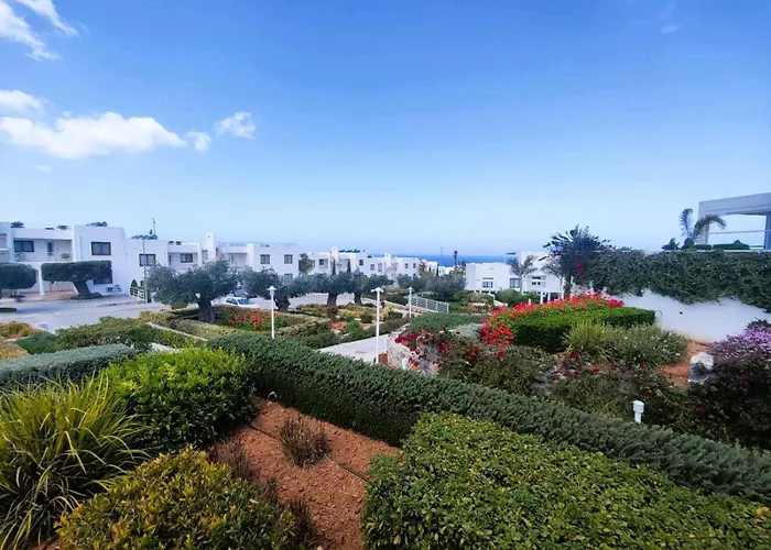 Sun Valley & Residency アパート