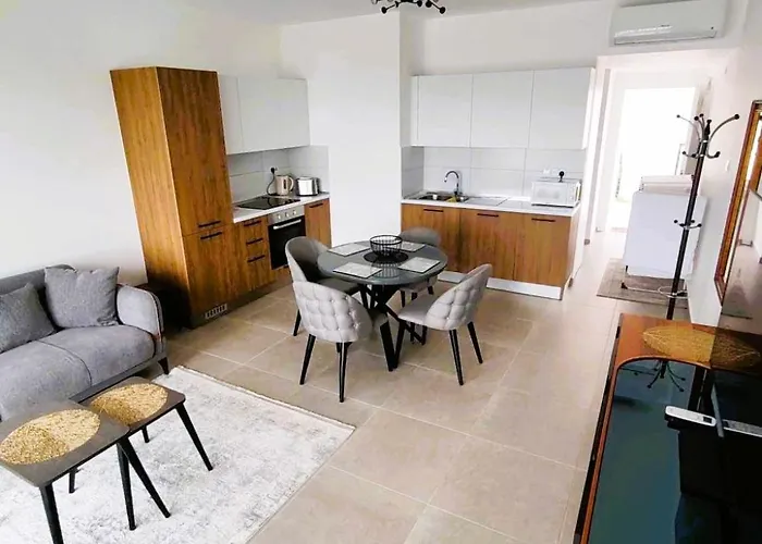 アパート Sun Valley & Residency *