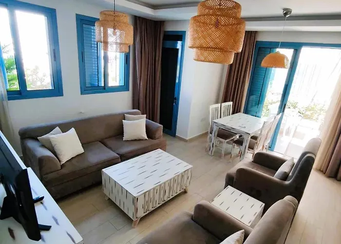 Sun Valley & Residency