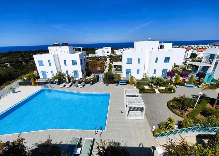 Apartmán Sun Valley & Residency