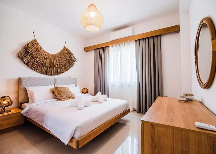 アパート Sun Valley & Residency