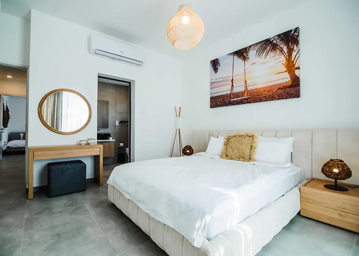 アパート Sun Valley & Residency *