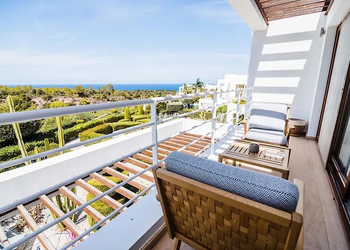 Sun Valley & Residency アパート キレニア