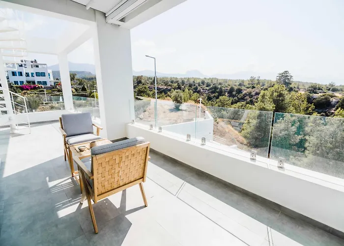 Sun Valley & Residency * キレニア