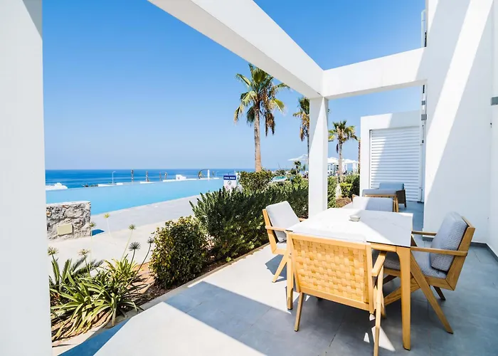 Sun Valley & Residency アパート キレニア