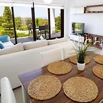 Sun Valley & Residency Apartamento