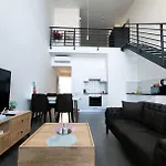 Apartamento Sun Valley & Residency Cirénia