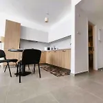 Sun Valley & Residency Apartamento *