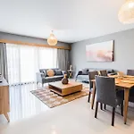 Sun Valley & Residency Apartamento *