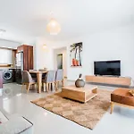 Apartamento Sun Valley & Residency
