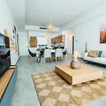 Apartamento Sun Valley & Residency Cirénia
